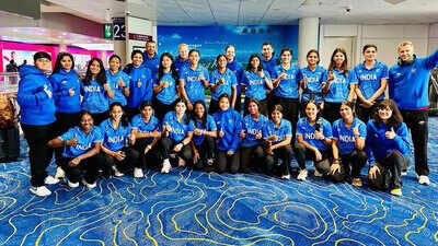 hockey india