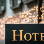 hotel industry