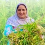 how a moga woman turned mockery into an rs 80 lakh farming enterprise