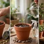 how to grow cardamom in a pot at home with simple steps and mistakes to avoid