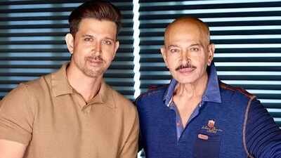 hrithik rakesh roshan