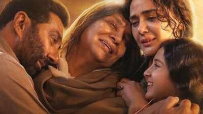 i give my 1000 per cent and then leave the rest to god preity zinta reacts to sunny deol starrer batwara 1947 failure