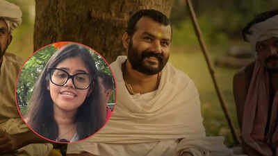 i put all my savings into this film hanuman ansh producer anupriya nagar recalls financial hurdles and eventual success of over rs 200 crore