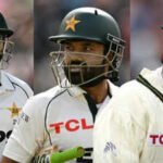 imam ul haq mohammad rizwan and salman ali agha