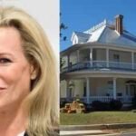 in 1989 basinger bought a town in georgia for 20 million before selling it five years later