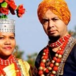in meghalayas khasi community husbands traditionally move into their wives family homes after marriage photo courtesy civilsdaily