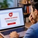 income tax notice