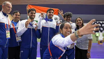 india at asian games
