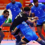 india beat iran