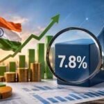 india gdp growth