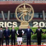 india hosts brics summit in new delhi