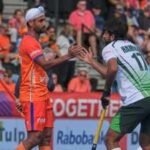 india pakistan hockey