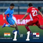 india vs panama