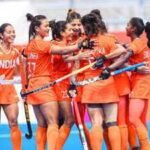 india womens hockey asian games