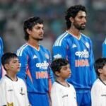 indian cricket