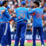 indian cricket team