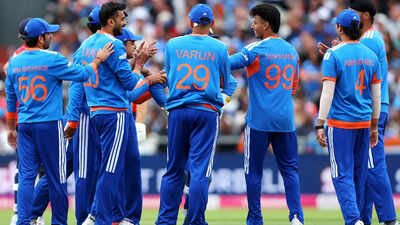 indian cricket team