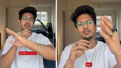 indian man reveals sydney salary monthly expenses and how much he saved before leaving australia
