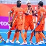 indian mens hockey asian games