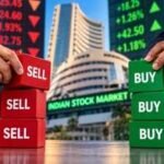 indian stock market
