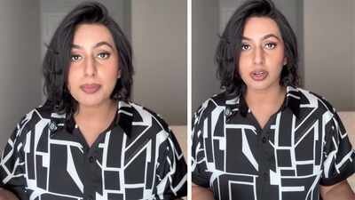 indian woman in canada reveals 5 things she surprisingly does not miss about life back home