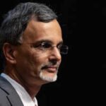 indias chief economic adviser