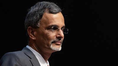 indias chief economic adviser