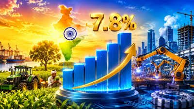 indias gdp grows 78 in q1