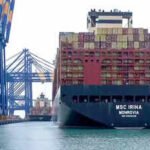 indias trade deficit