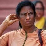ioa president pt usha