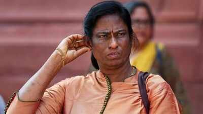 ioa president pt usha