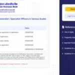 iob so recruitment 2026