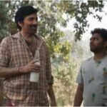 irumudi box office collection day 23 ravi teja film jumps fb