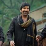 irumudi box office collections day 13 ravi teja movie fb
