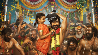 irumudi ott release when and where to watch the ravi teja starrer emotional father and daughter drama on netflix after its theatrical run across different languages