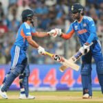 ishan kishan and tilak varma