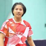 isharani baruah