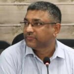it secy s krishnan