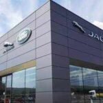 jaguar land rover