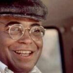 james earl jones