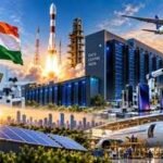 jefferies has identified semiconductors space electronics solar aerospace and data centres as the top 6 themes