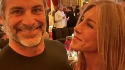 jennifer aniston jim