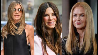 jennifer aniston sandra bullock and nicole kidman
