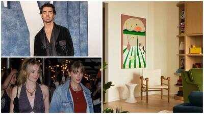 joe jonas has found a buyer for his luxury brooklyn condo after listing it for 675 million