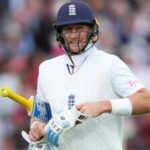 joe root