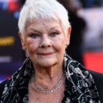 judi dench
