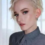 julia garner