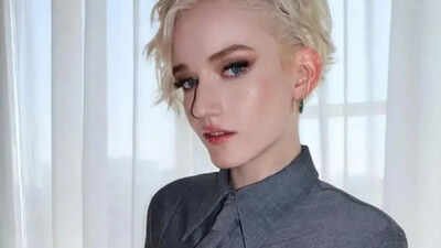 julia garner