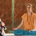 julia roberts in the film eat pray love 2010
