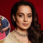 kangana ranaut hits back at people trolling maithili thakur for arriving in rolls royce at lalbaugcha raja some people a start to burn